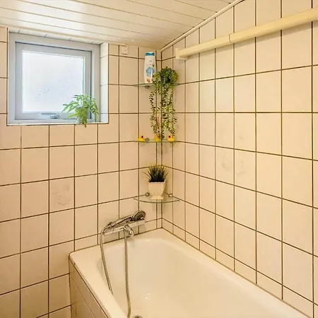 Ve502-oksbol-vigtoftvej-4-vrogum 펜션 *