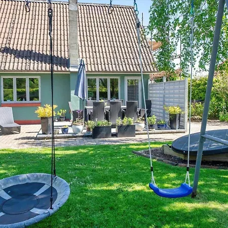 Ve502-oksbol-vigtoftvej-4-vrogum * Oksbøl